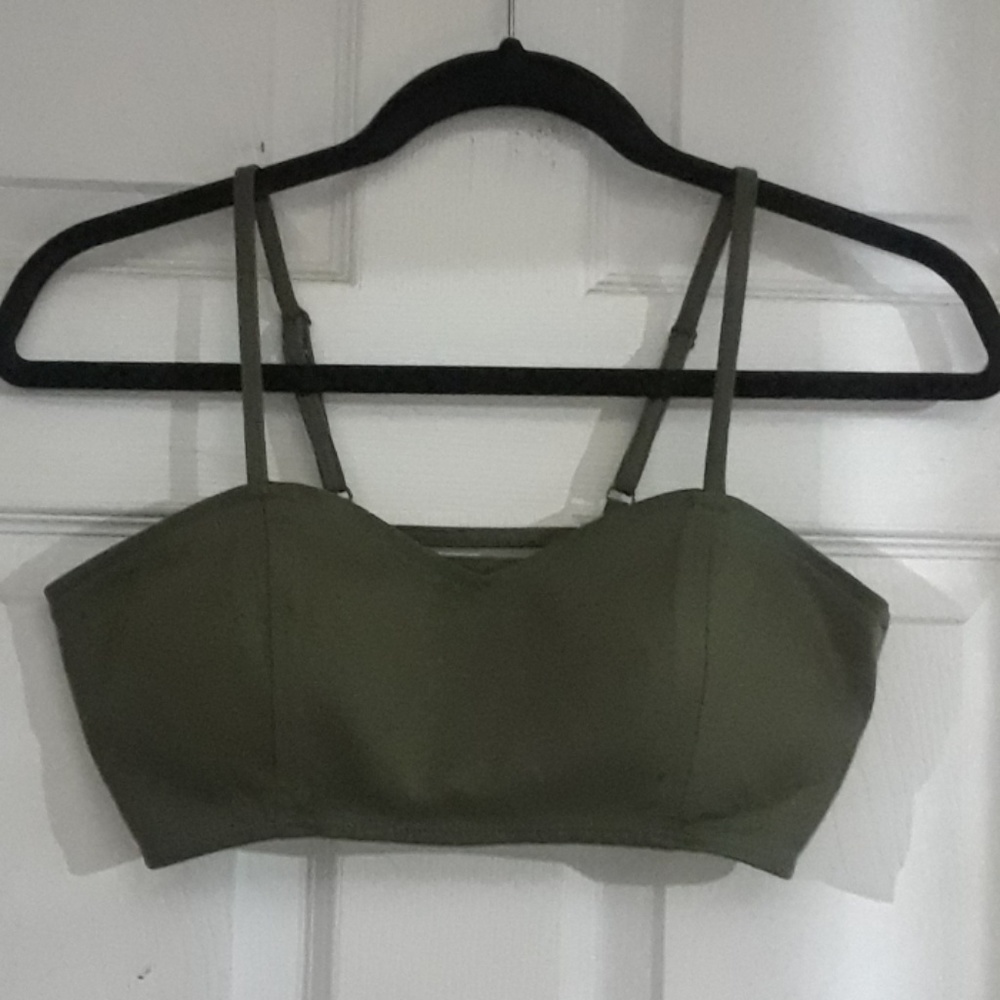Top bra
